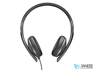 هدست با سیم روی گوش Sennheiser