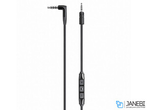 هدفون با سیم Sennheiser