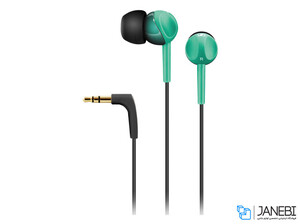 هدفون سنهایزر Sennheiser CX 215 Green Headphone
