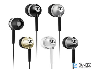 هدفون سنهایزر Sennheiser CX 300-II Precision Headphone