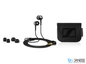 هدفون داخل گوش Sennheiser