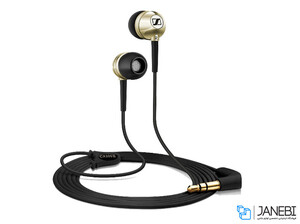 هدست با سیم داخل گوش Sennheiser