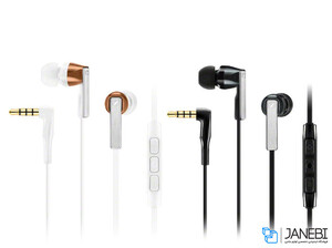 هدفون سنهایزر Sennheiser CX 5.00G Headphone