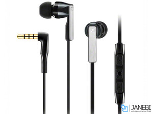 هدفون با سیم Sennheiser