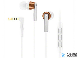 هدفون داخل گوش سنهایزر Sennheiser