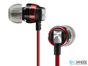 هدفون با سیم Sennheiser