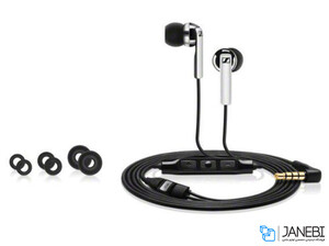 هدفون سنهایزر Sennheiser CX 2.00 Headphone