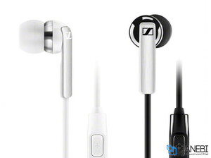 هدفون باسیم درون گوش Sennheiser