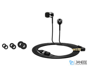 هدفون سنهایزر Sennheiser CX 1.00 Headphone
