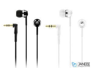 هدفون داخل گوش Sennheiser