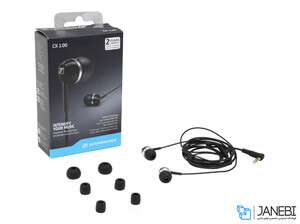 هدفون داخل گوش Sennheiser