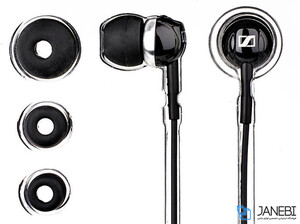 هدفون داخل گوش Sennheiser,