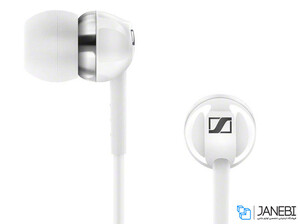 هدفون با سیم Sennheiser