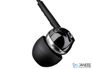 هدفون با سیم داخل گوش Sennheiser