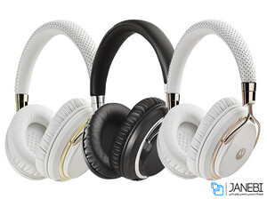 هدفون موتورولا Motorola Pulse M Series Headphone