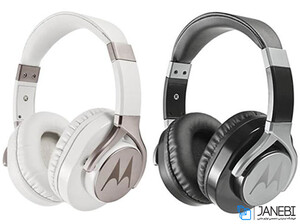 هدفون موتورولا Motorola Pulse Max Headphone