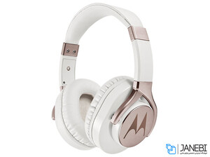 موتورولا Pulse Max Headphone