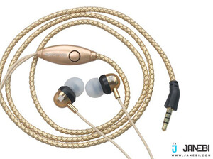 هندزفری پرومیت Promate Vogue Wristband Stereo Earphones