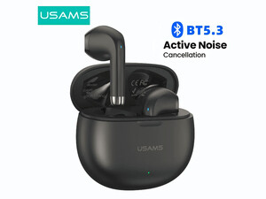 قیمت هندزفری بلوتوثی 5.3 یوسامز USAMS YO17 TWS Earbuds Bluetooth