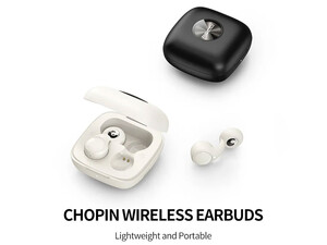 هندزفری بلوتوث رسی مدل Recci REP- W70 CHOPIN ear earbuds