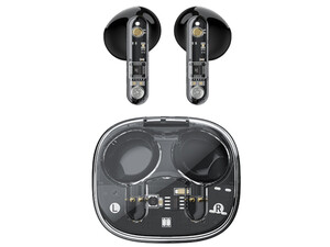 هندزفری وایرلس 5.3 رسی Recci REP-W58 Mars Bluetooth Earphone