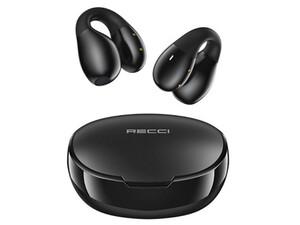 هندزفری بلوتوثی 5.3 رسی Recci REP-W66 Dynamic Buletooth earphone