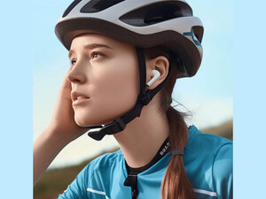 هندزفری بلوتوثی 5.3 هایلو Haylou X1 2023 Wireless Earbuds