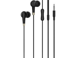 هندزفری سیمی با جک 3.5 میلیمتری هوکو Hoco Wired earphones 3.5mm M58 Amazing