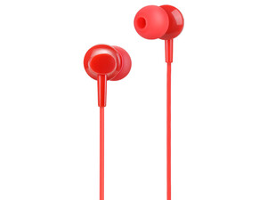 قیمت هندزفری سیمی با جک 3.5 میلیمتری هوکو Hoco Wired earphones 3.5mm M14 Initial sound with mic