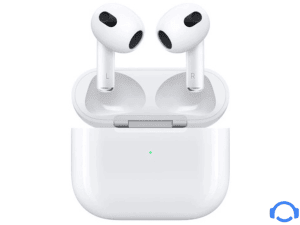 هدست بلوتوثی مدل inPods 3