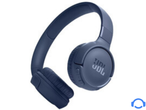 هدست بلوتوثی جی بی ال مدل Tune 520