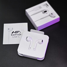 هندزفری نیا مدل EarPods type c