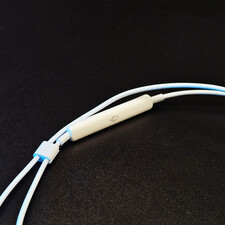هندزفری نیا مدل EarPods type c