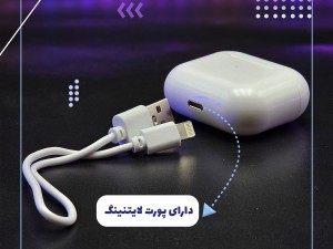 هندزفری بلوتوثی وونک مدل AirPods 3