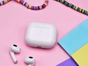 هندزفری بلوتوثی وونک مدل AirPods 3