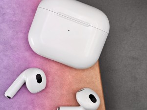 هندزفری بلوتوثی وونک مدل AirPods 3