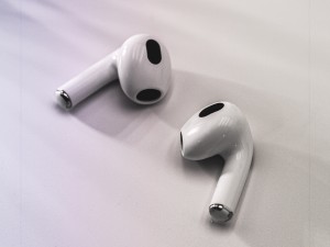 هندزفری بلوتوثی وونک مدل AirPods 3