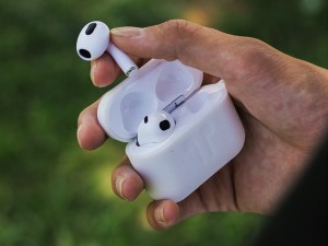 هندزفری بلوتوثی وونک مدل AirPods 3