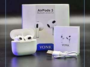 هندزفری بلوتوثی وونک مدل AirPods 3