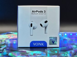 هندزفری بلوتوثی وونک مدل AirPods 3