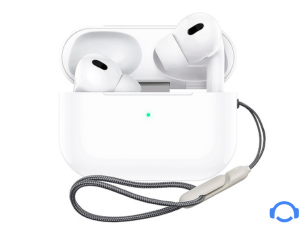 هدفون بلوتوثی ریمکس مدل AirPod Pro2nd R120 Light