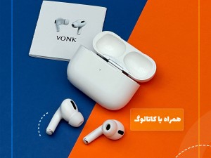 هندزفری بلوتوثی وونک مدل AirPods Pro 2nd