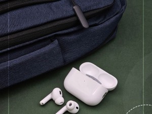 هندزفری بلوتوثی وونک مدل AirPods Pro 2nd