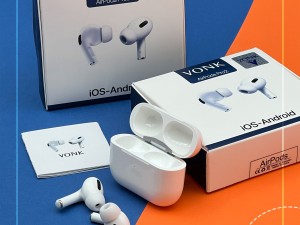 هندزفری بلوتوثی وونک مدل AirPods Pro 2nd