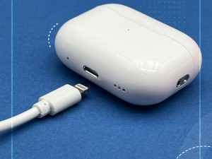 هندزفری بلوتوثی وونک مدل AirPods Pro 2nd