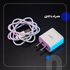 هندزفری بلوتوثی نیا مدل AirPods 3 RS-320