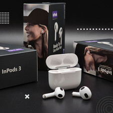 هندزفری بلوتوثی مدل Inpods 3