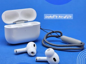 هندزفری بلوتوثی مدل InPods Pro 2 ANC