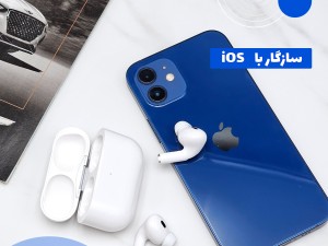 هندزفری بلوتوثی مدل InPods Pro 2 ANC