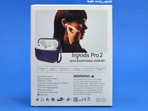 هندزفری بلوتوثی مدل InPods Pro 2 ANC